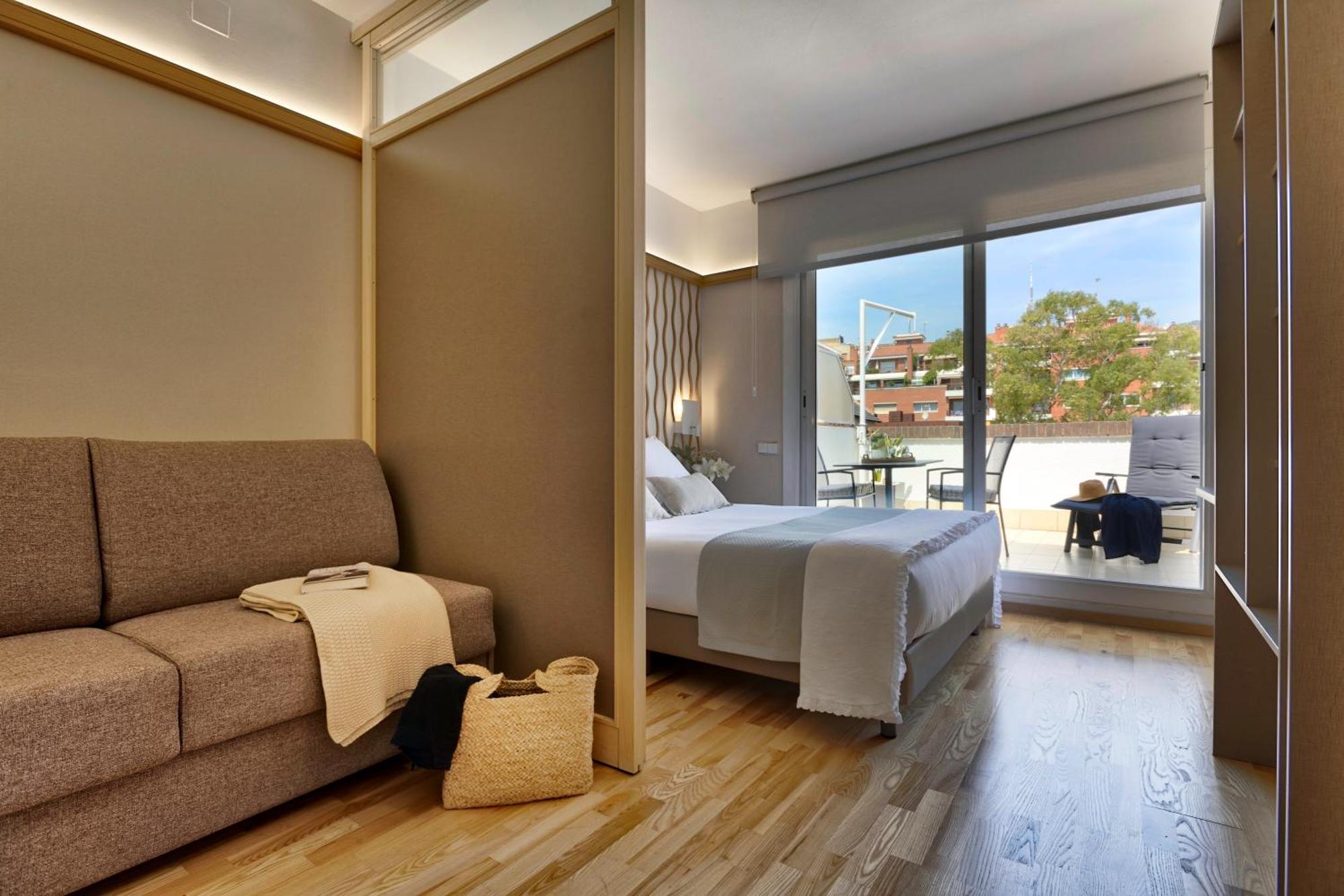 Bonanova Suite — Foto 2