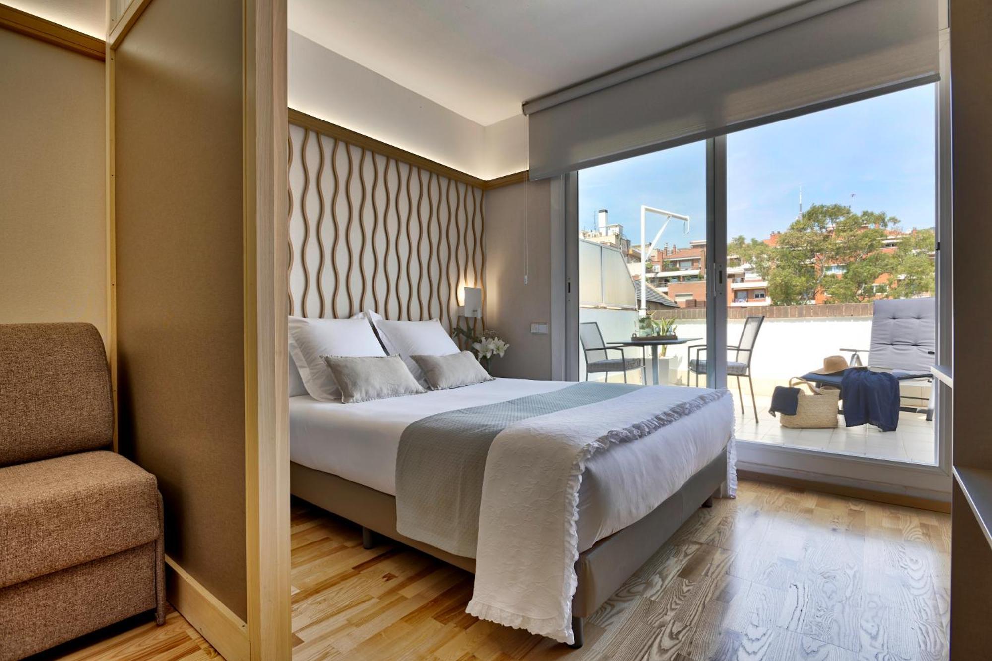 Bonanova Suite — Foto 1
