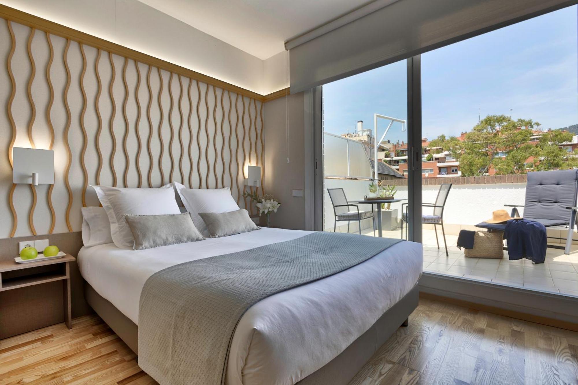 Bonanova Suite — Foto 3